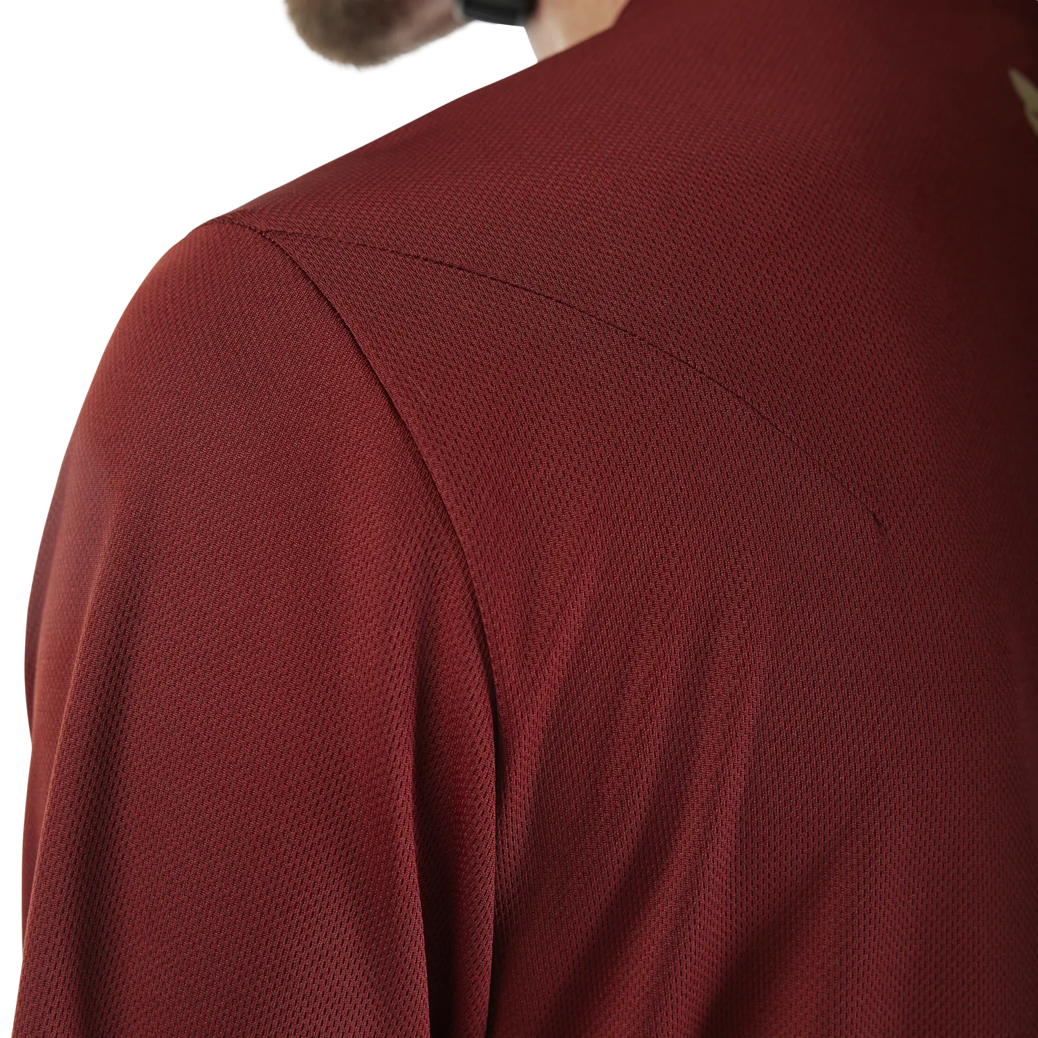 Ranger Wordmark Jersey