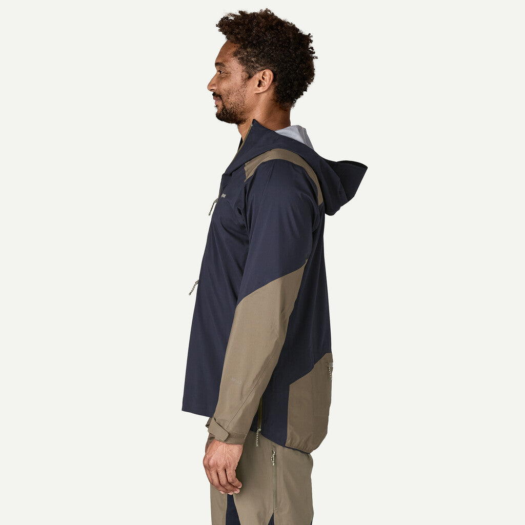 Dirt Roamer Storm Jacket