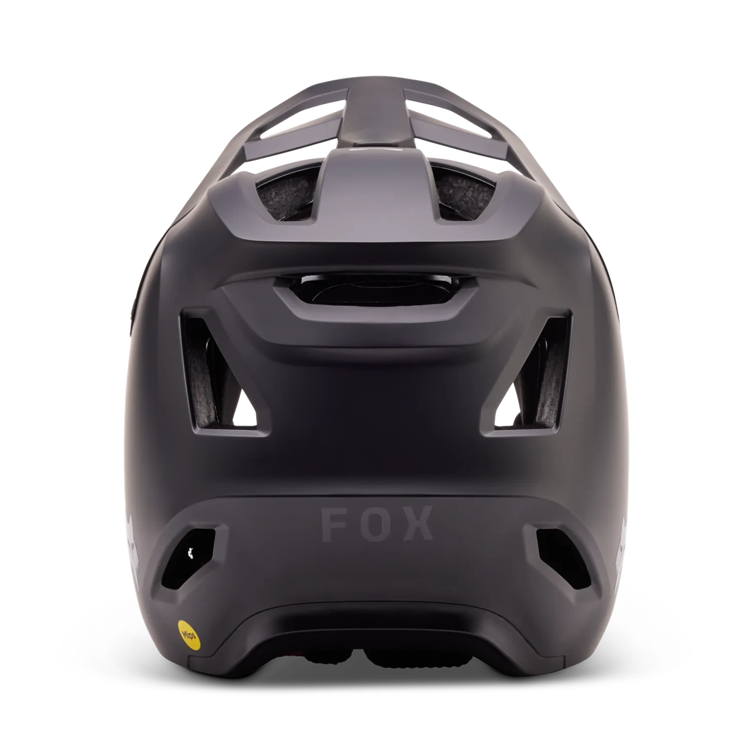 Rampage Helmet Matte Black CE/CPSC