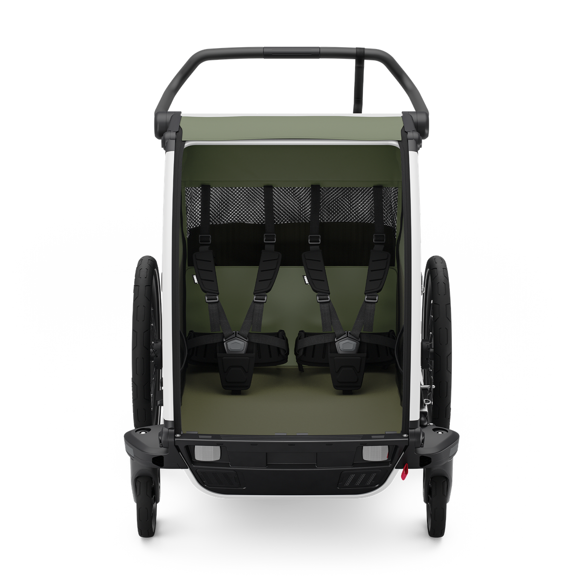 Thule Chariot Lite - Double