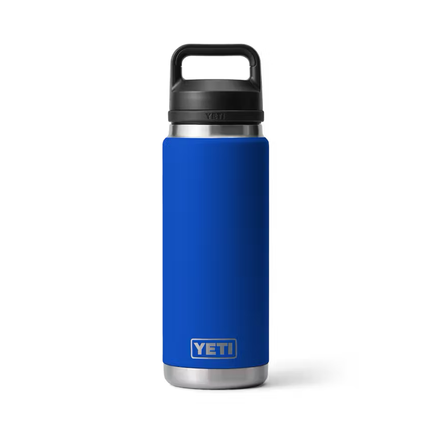 Rambler 26oz (769ml) Bottle w/Chug Cap