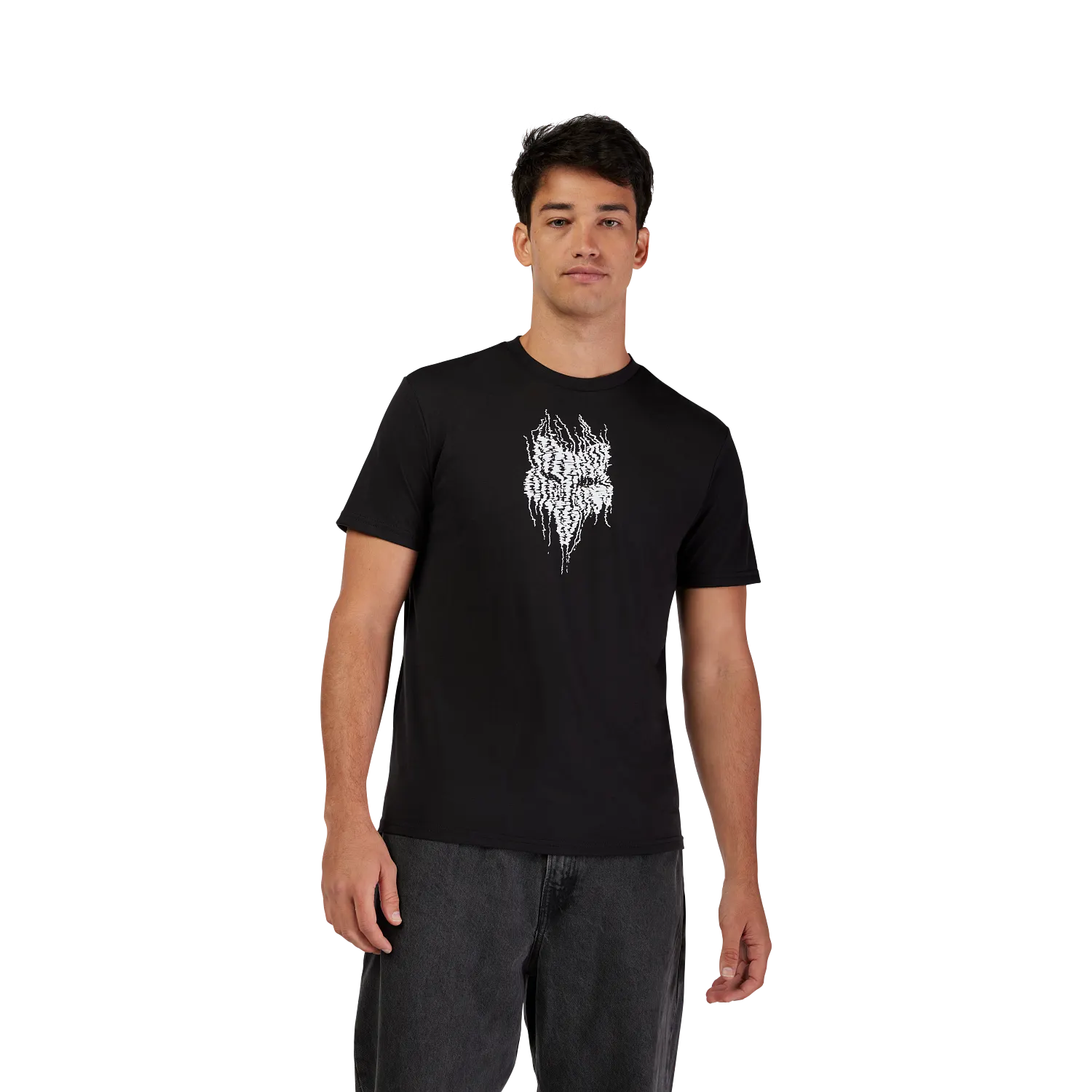 Bark Short Sleeve Tech Tee