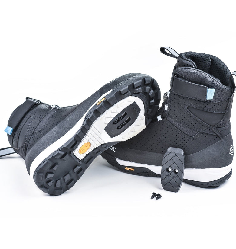Quilo Gen 4 Boots