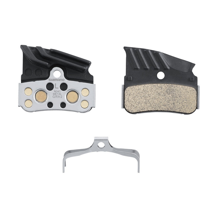 N-Type Disc Brake Pads