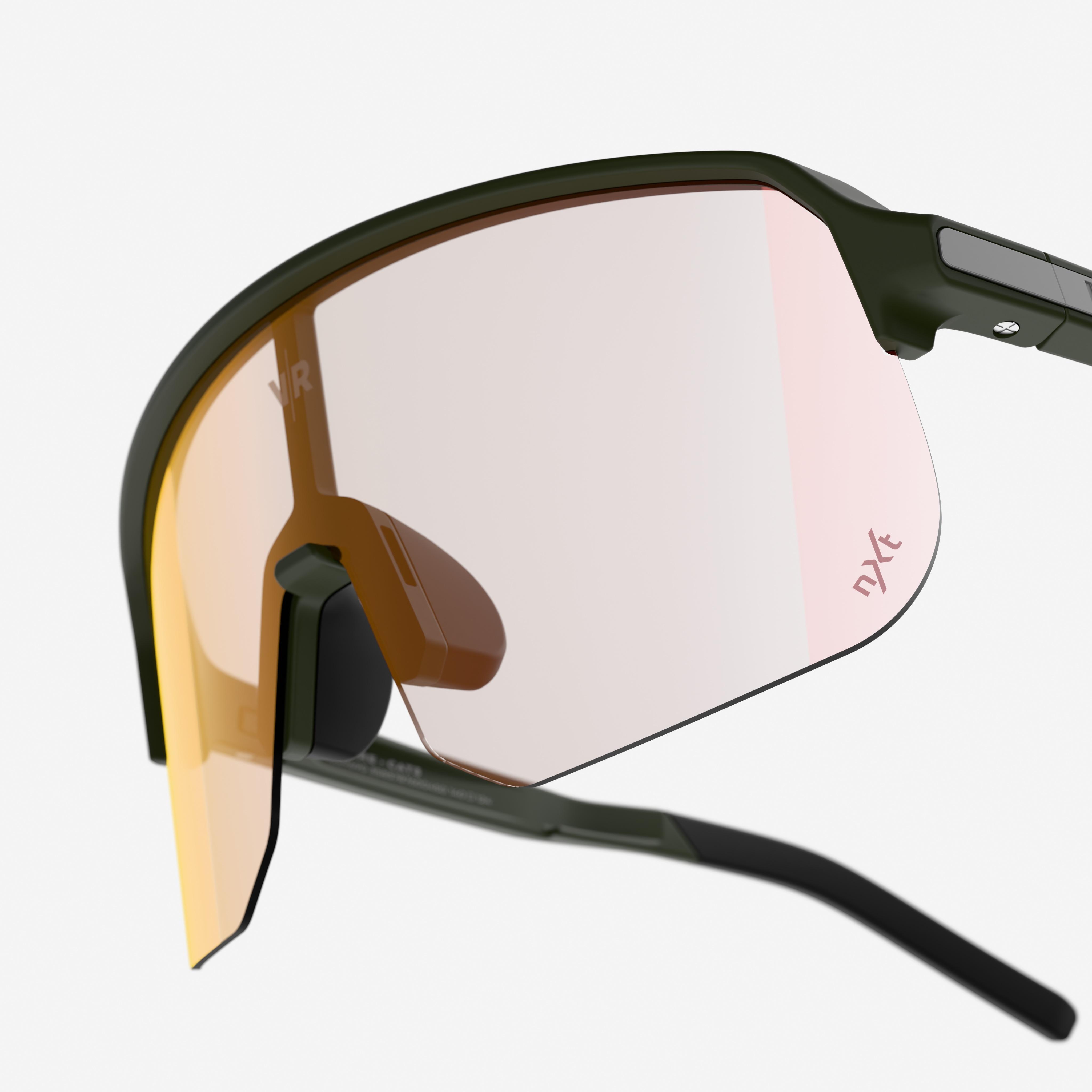 Kware Photochromatic Sunglasses