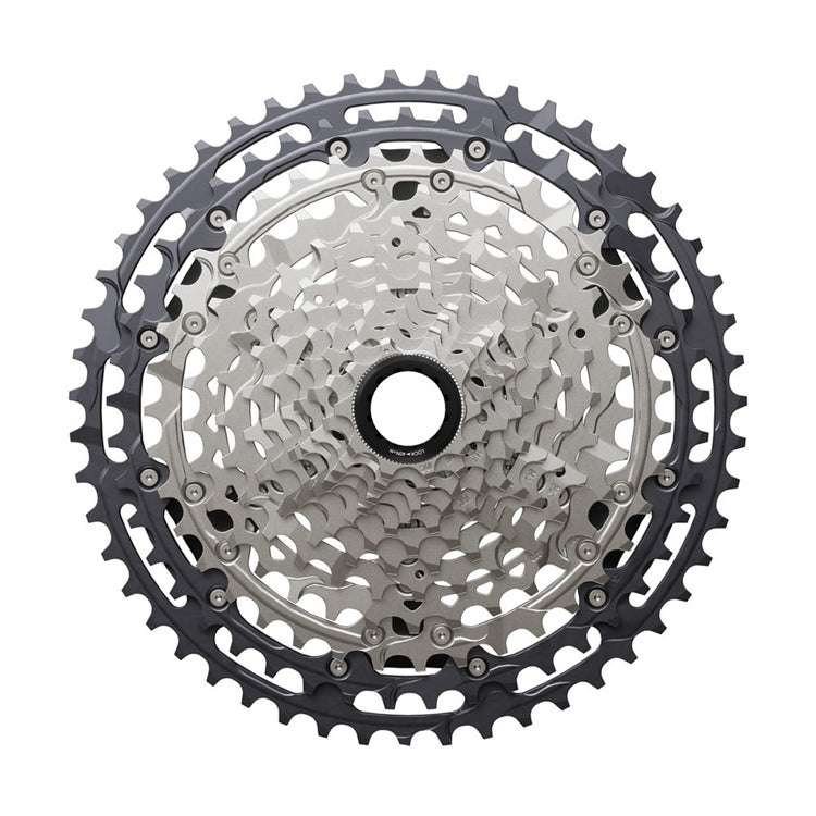 CS-M8200-12 DEORE XT Cassette