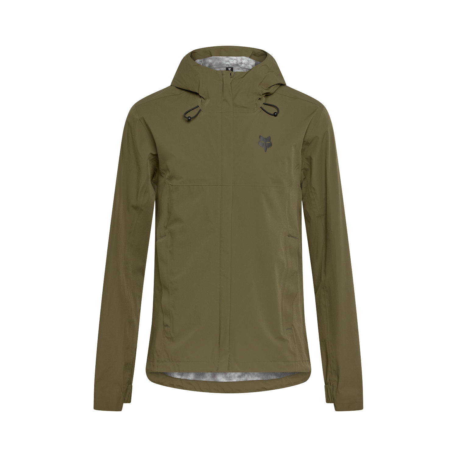 Ranger Water Jacket
