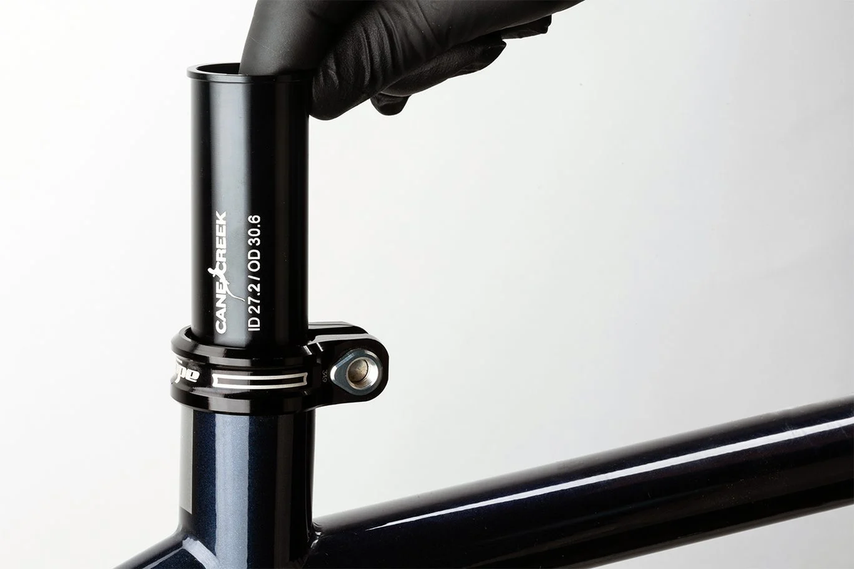 Seatpost Shims