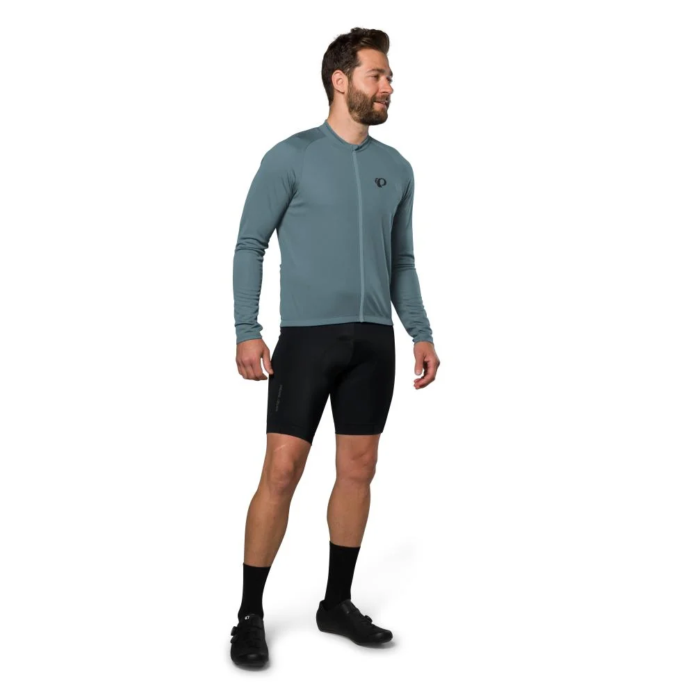 Quest LS Jersey