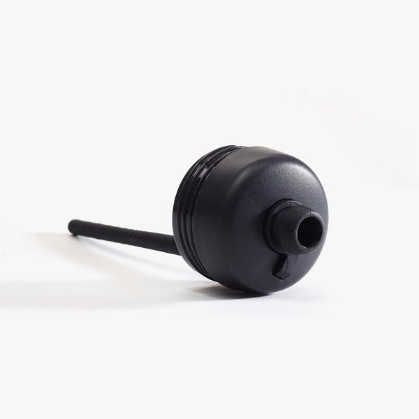 Gravity Flow Lid