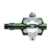 XC Clip Pedals
