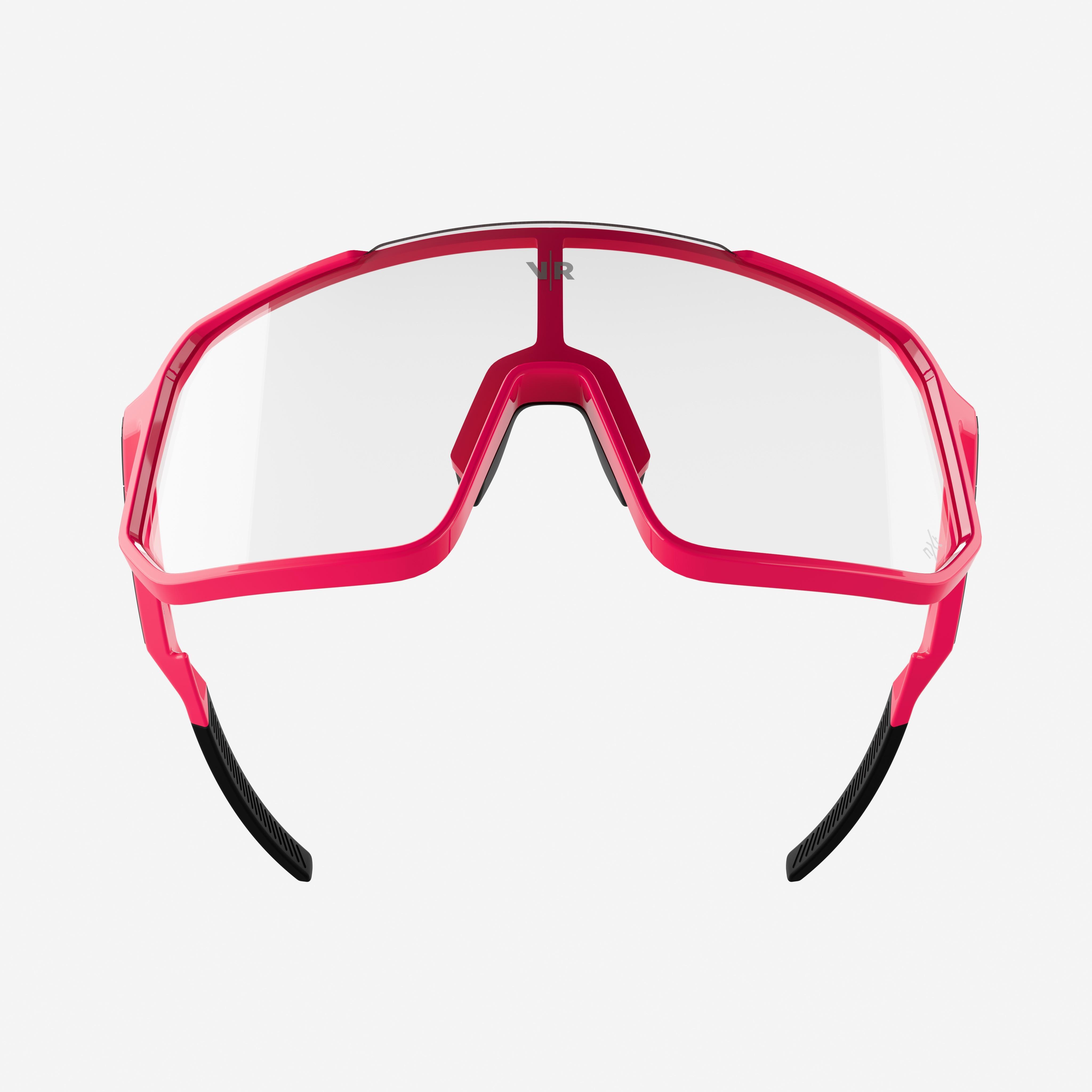 Taaien Photochromatic Sunglasses