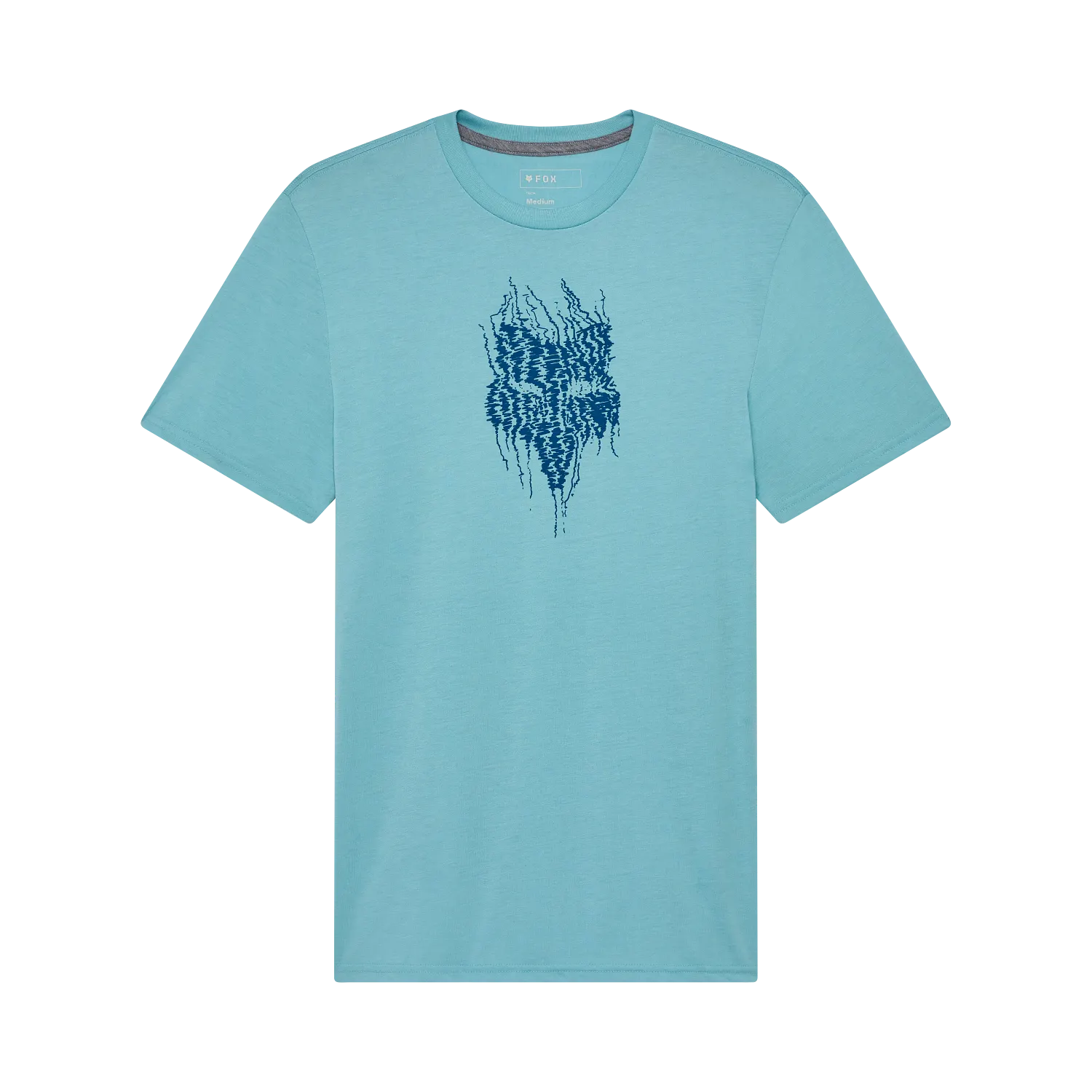 Bark Short Sleeve Tech Tee