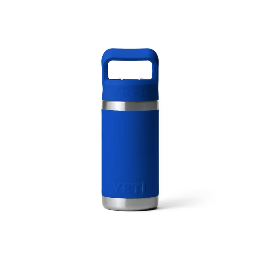Rambler Jr 12oz (355ml) Kids Straw Bottle