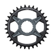 SM-CRM75-1x Chainring