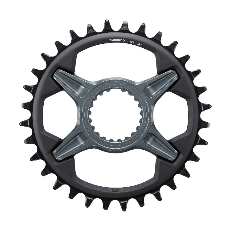 SM-CRM75-1x Chainring