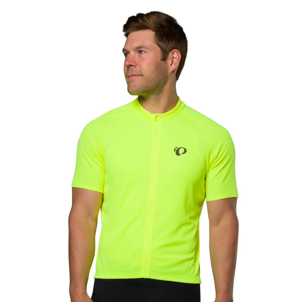 Quest SS Jersey