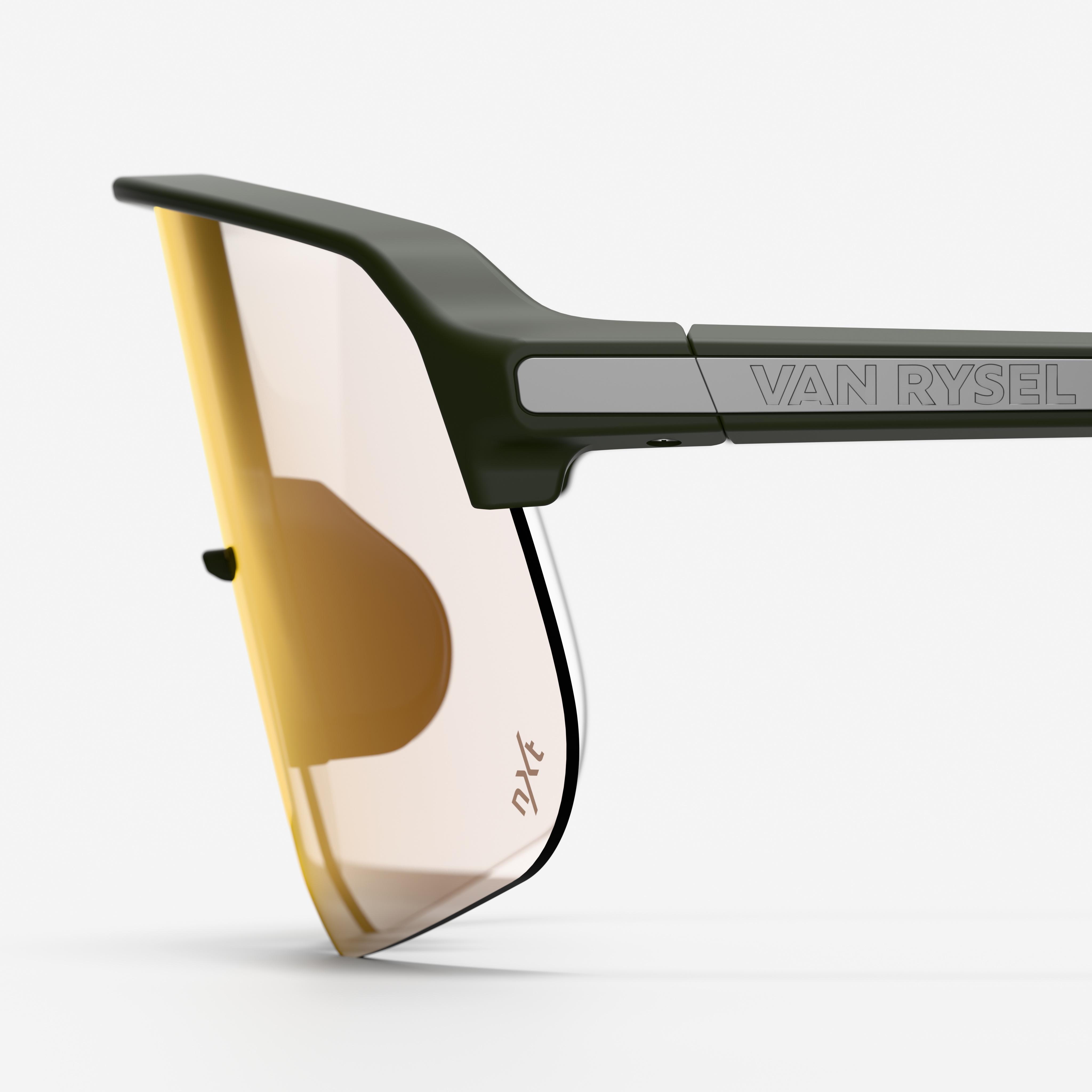 Kware Photochromatic Sunglasses