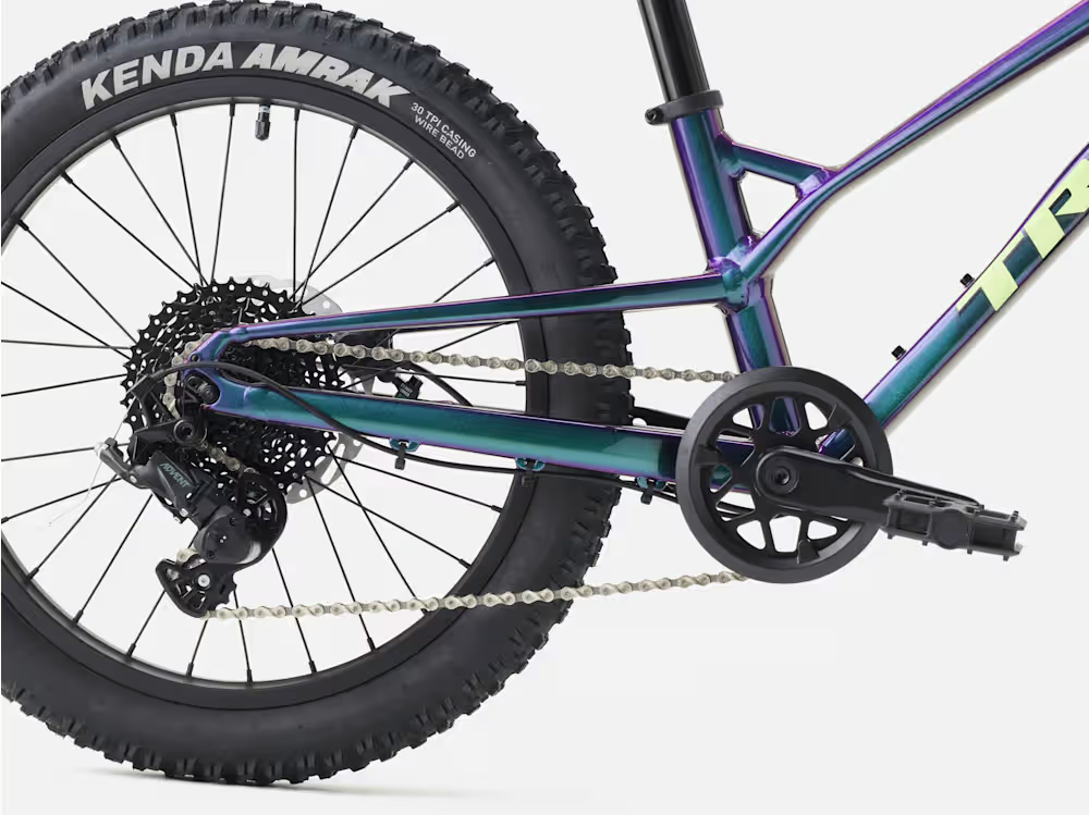 2026 | Wahoo 20" Trail Gen 2