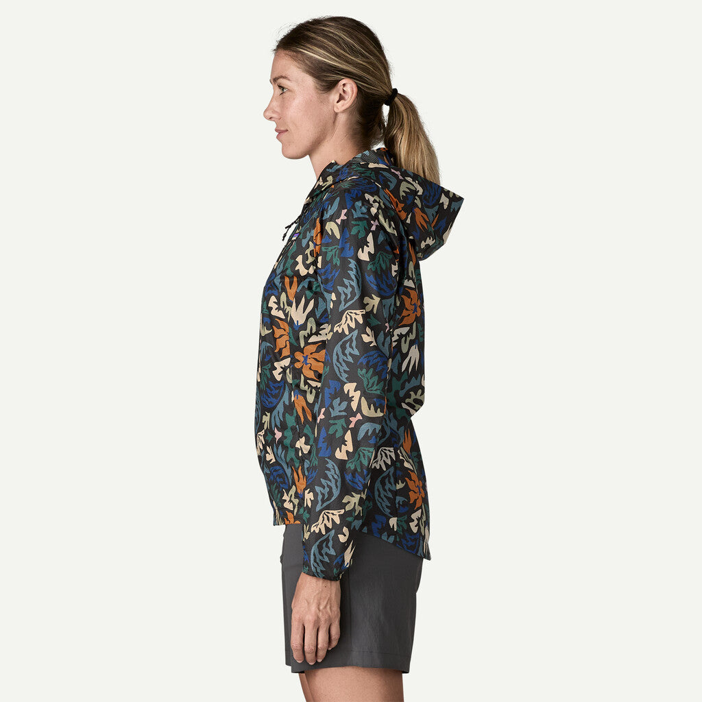Houdini Jacket - Women's