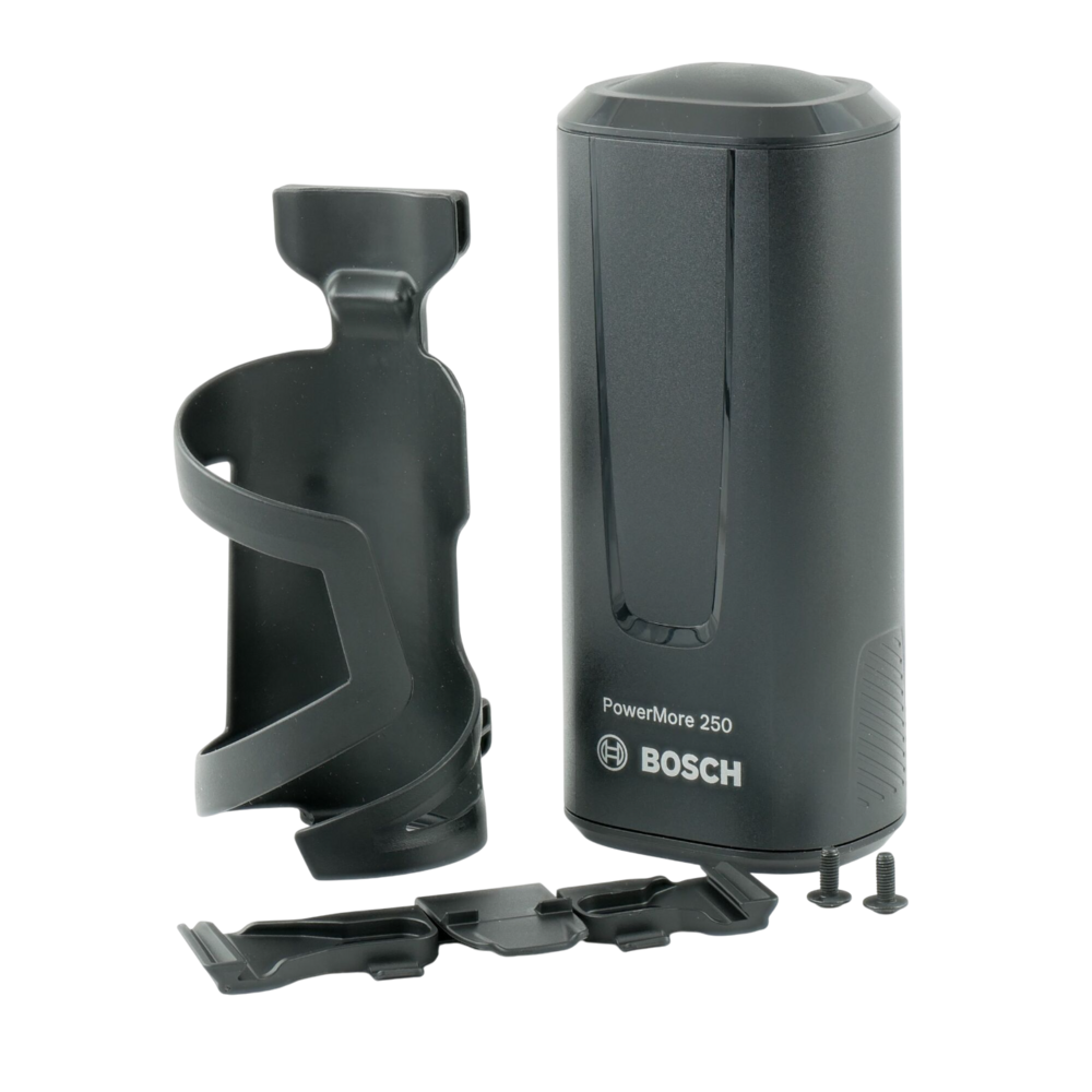 Bosch PowerMore 250 Range Extender Kit