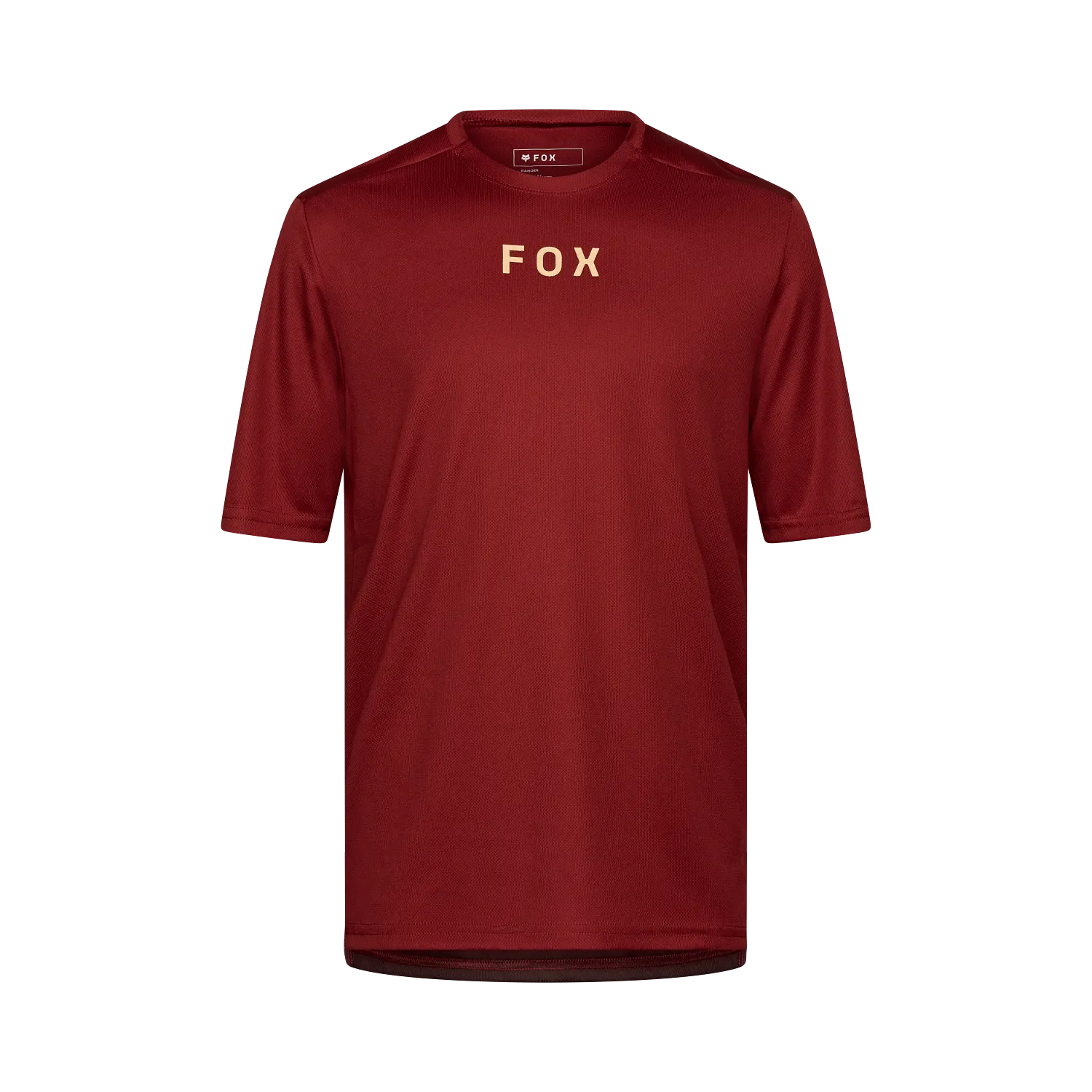 Ranger Wordmark Jersey