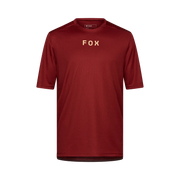 Ranger Wordmark Jersey