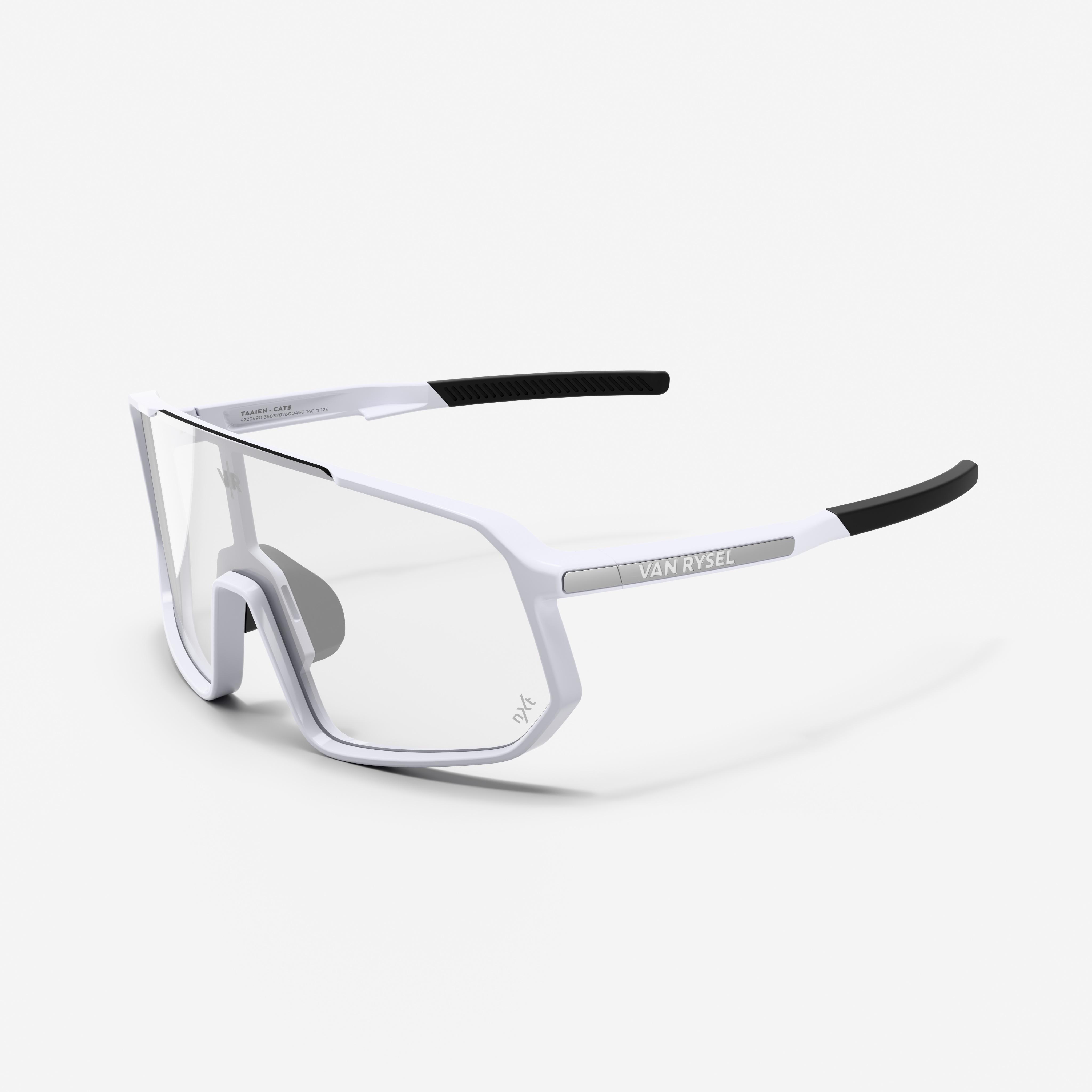Taaien Photochromatic Sunglasses