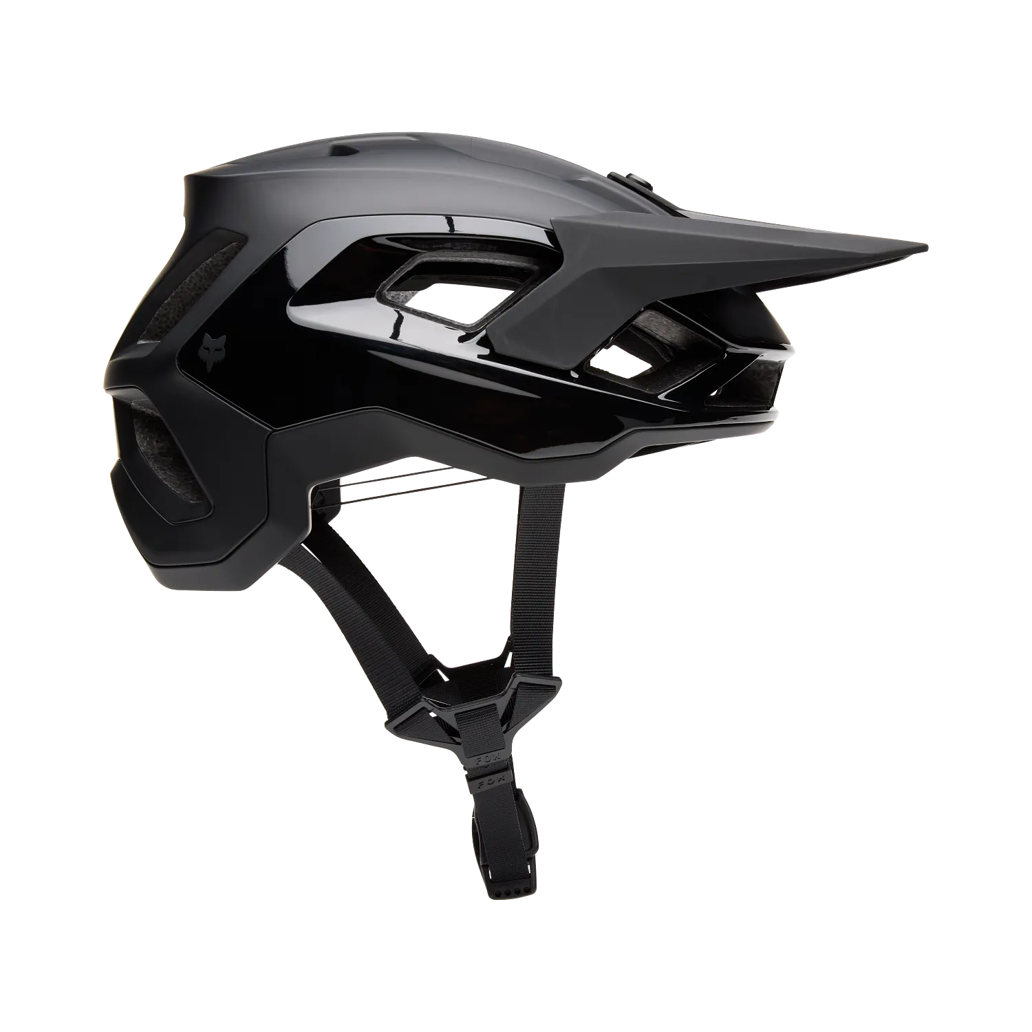 Speedframe Pro Helmet Matte Black