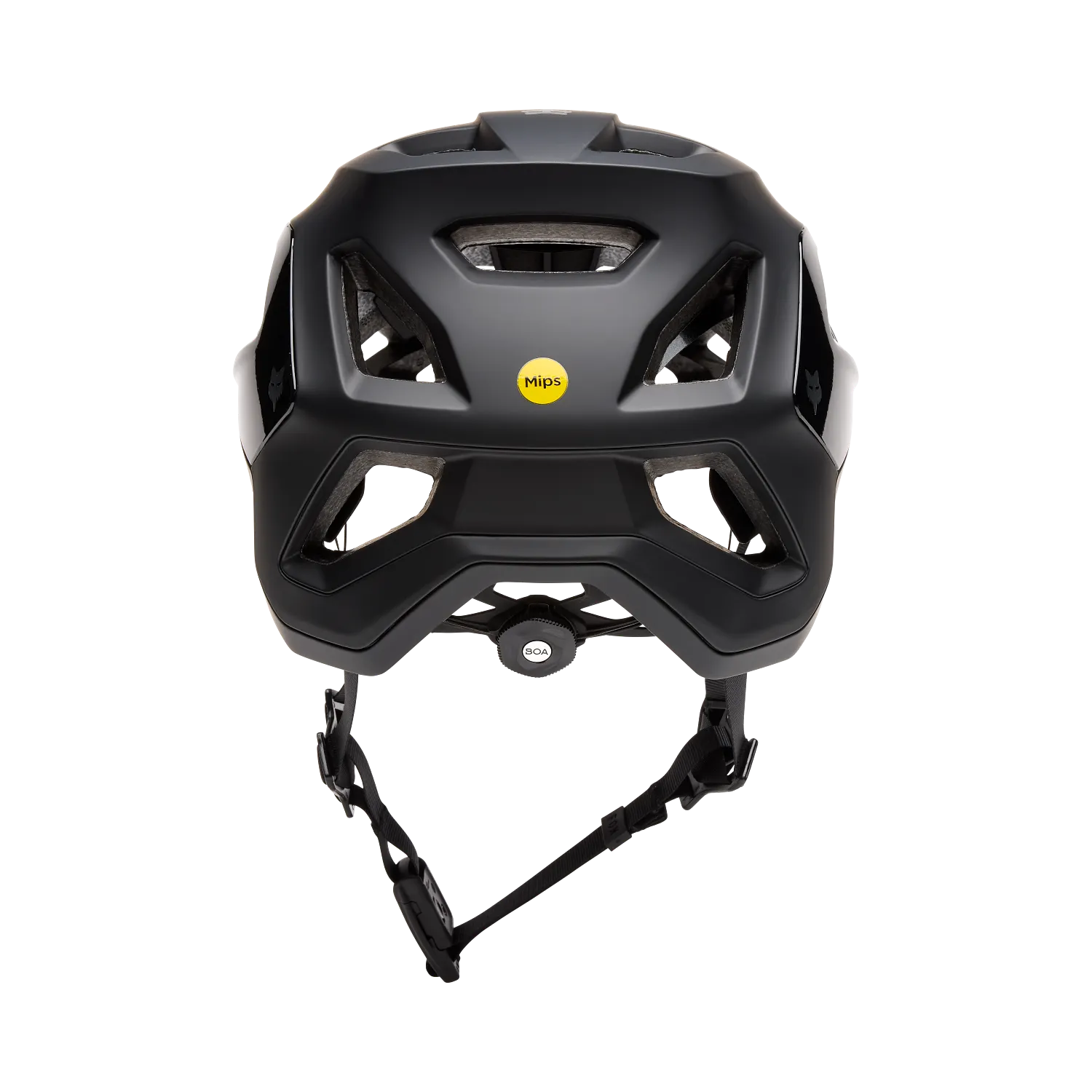 Speedframe Pro Helmet Matte Black