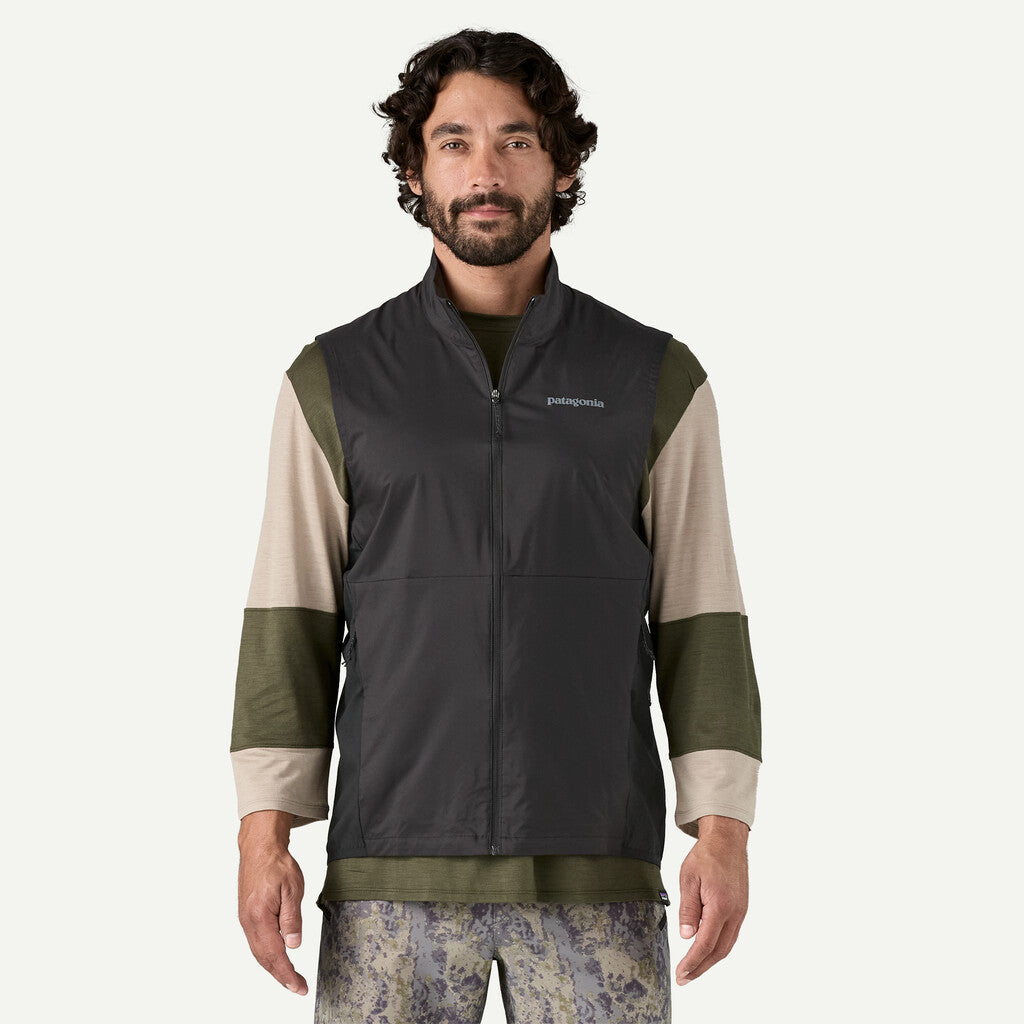 Trail Craft Vest - Men's