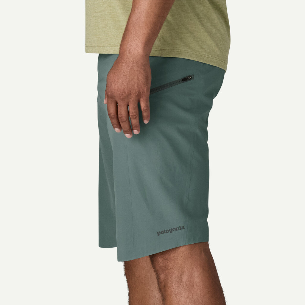 Dirt Roamer Bike Shorts - Men's