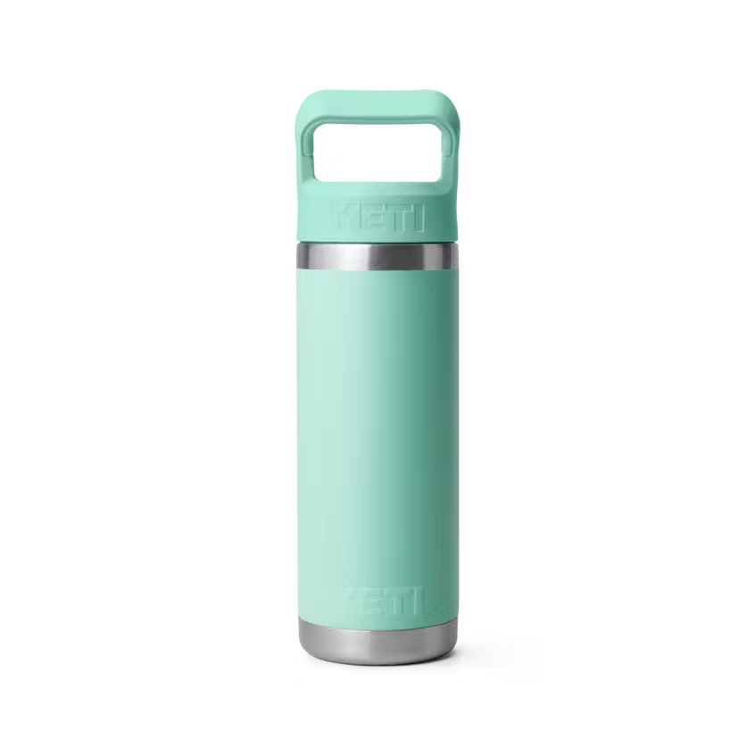 Rambler 18oz (532ml) Straw Bottle