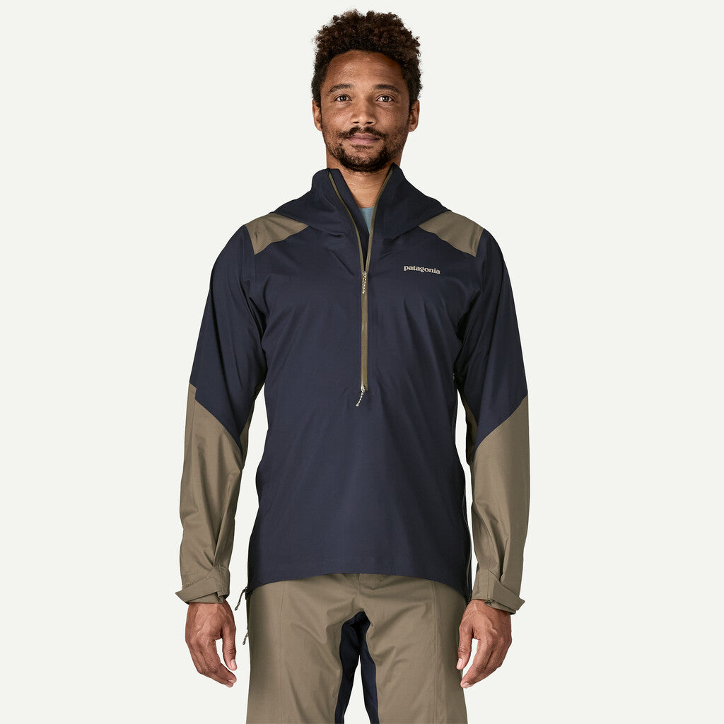 Dirt Roamer Storm Jacket
