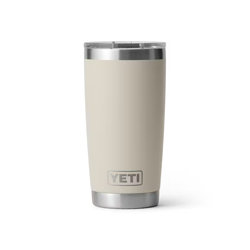 Rambler 20oz (591ml) Tumbler w/MagSlider Lid