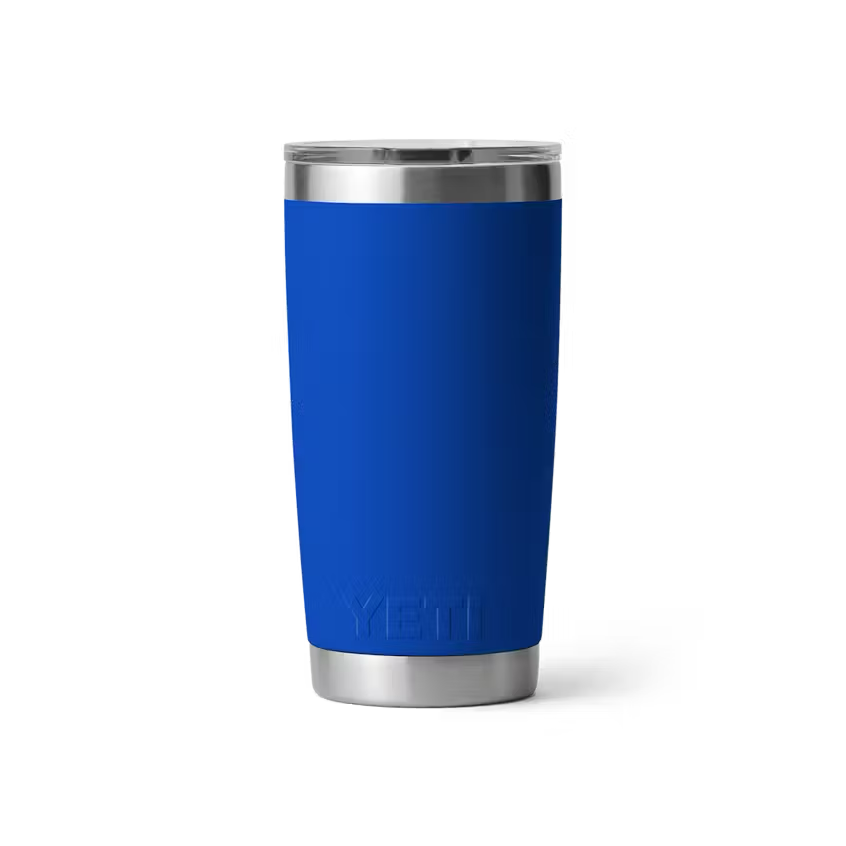 Rambler 20oz (591ml) Tumbler w/MagSlider Lid