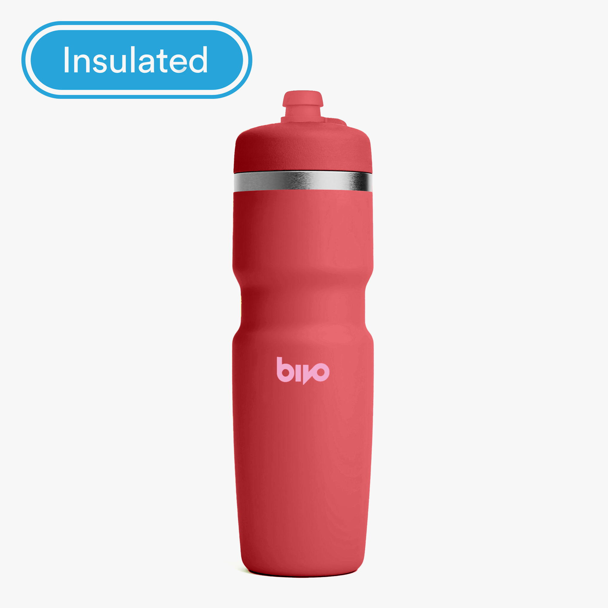 Trio Insulated - 21 oz