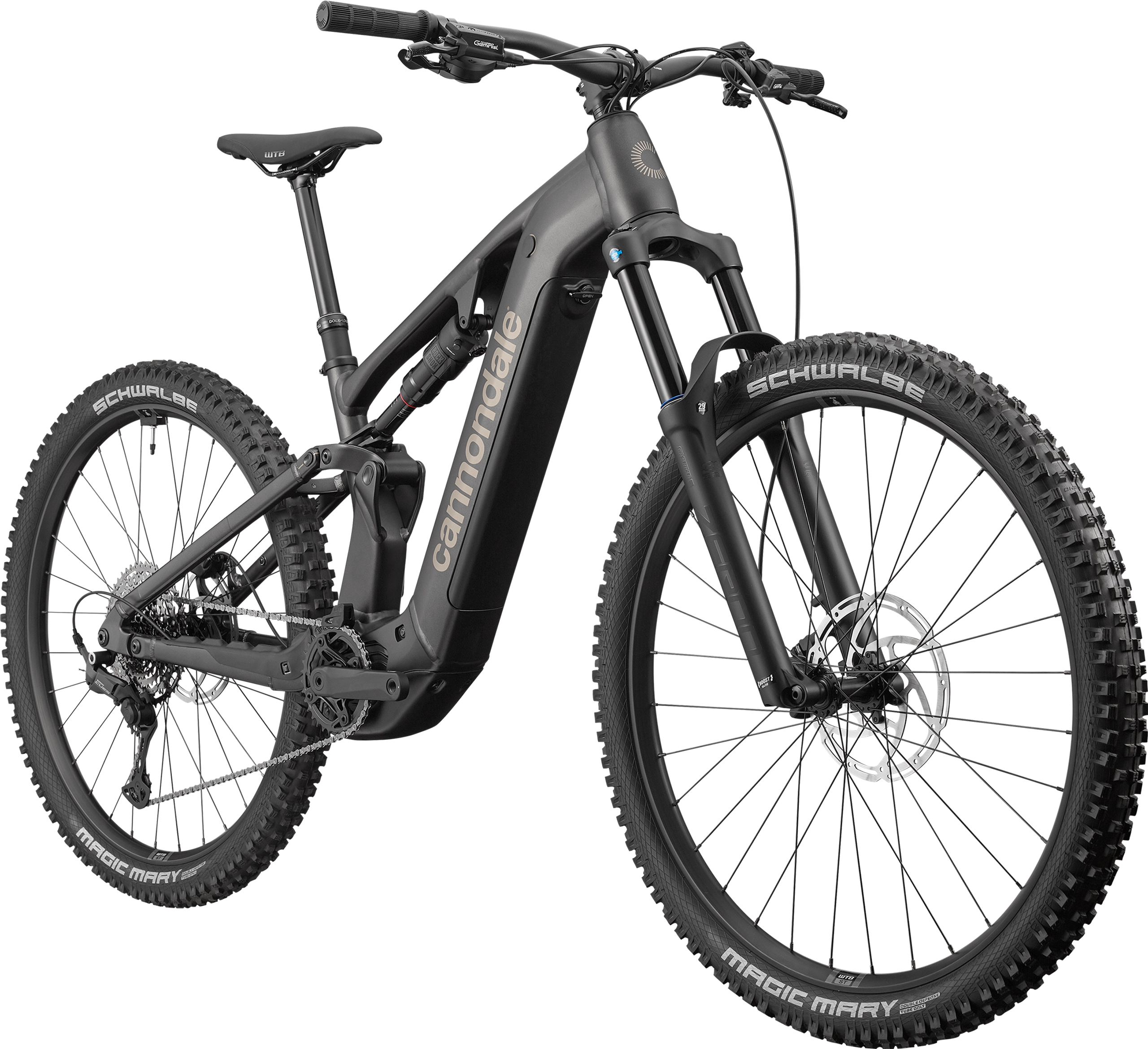 2026 | Moterra 4+