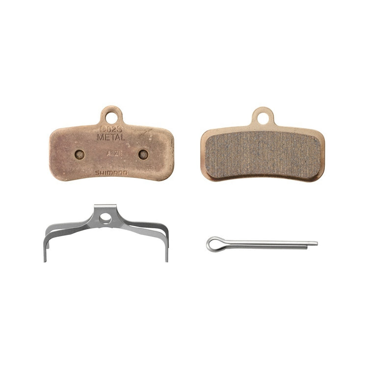 D-Type Disc Brake Pads