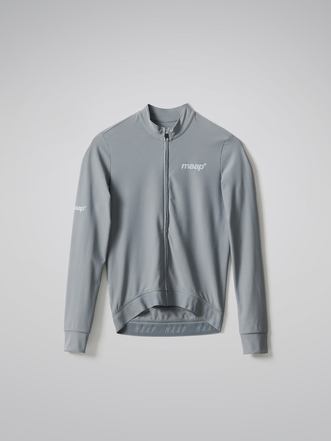Training Thermal LS Jersey 2.0