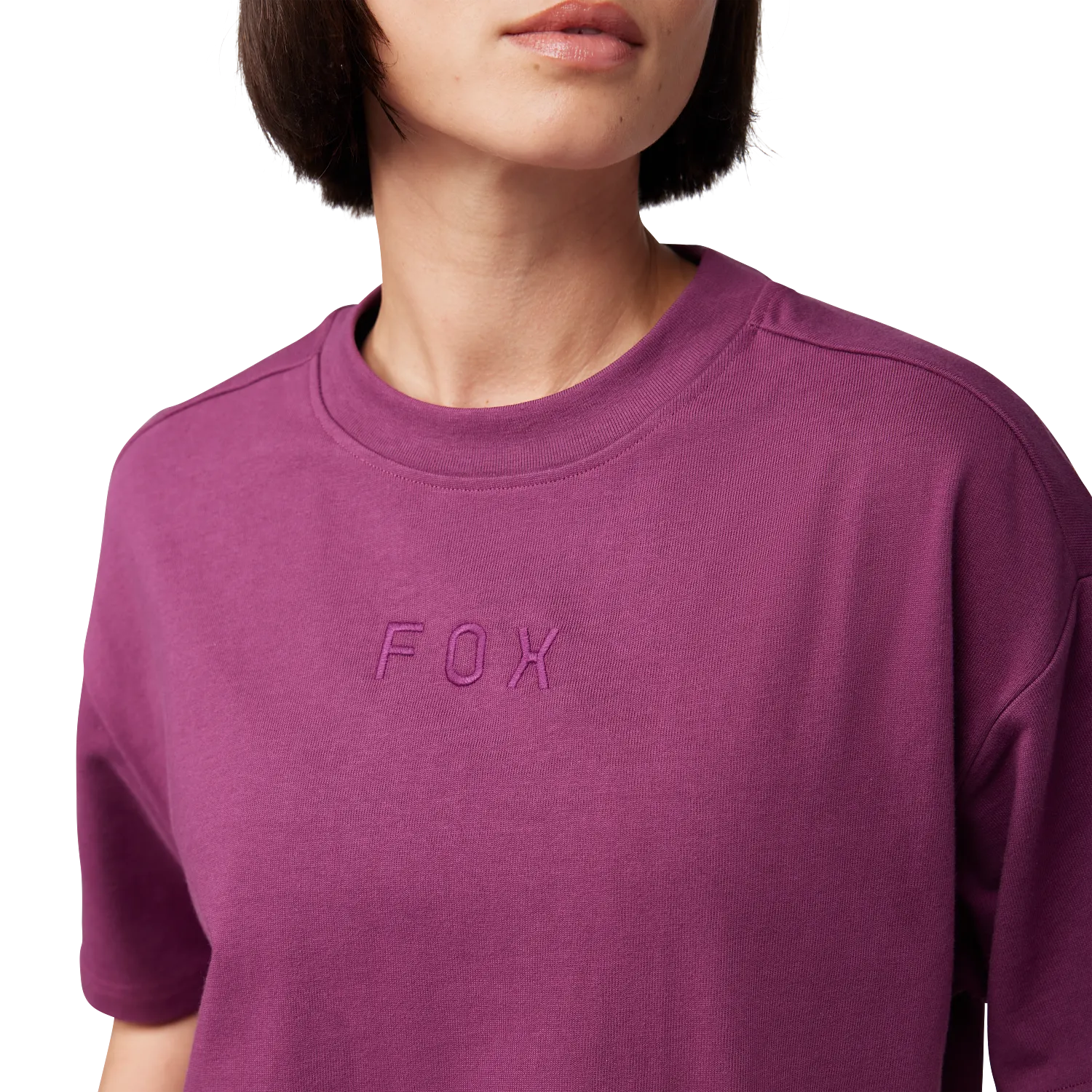 Wordmark Premium Tee - Women's