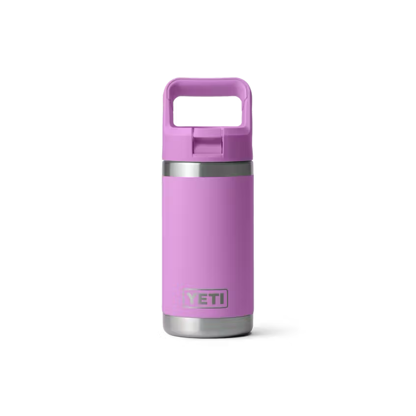 Rambler Jr 12oz (355ml) Kids Straw Bottle