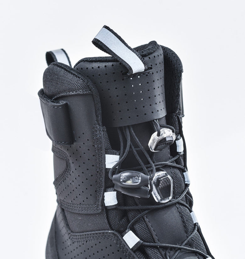 Quilo Gen 4 Flat Boots