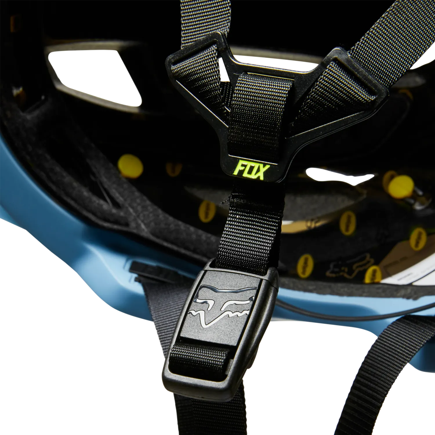 Speedframe Pro Helmet - Blocked