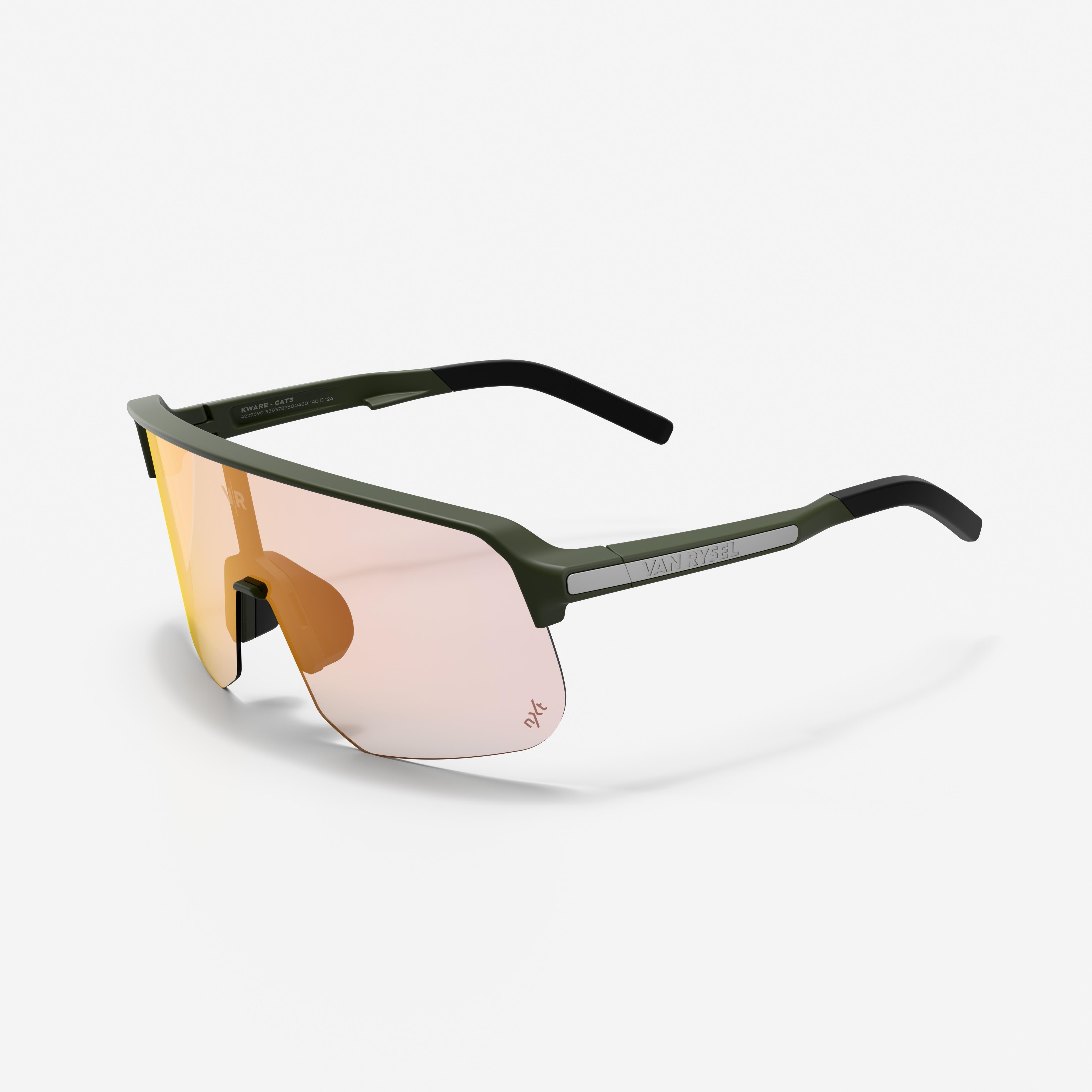 Kware Photochromatic Sunglasses