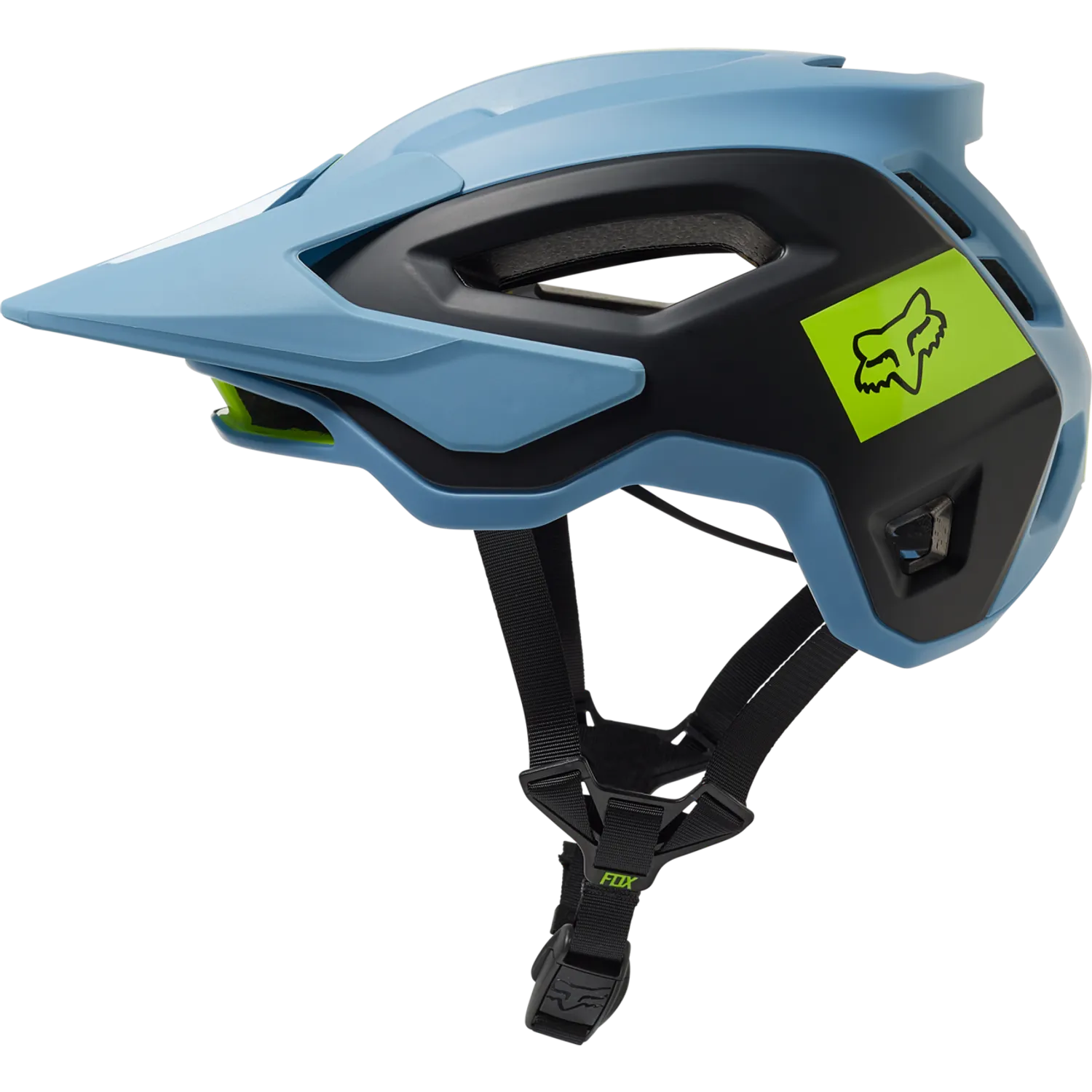 Speedframe Pro Helmet - Blocked