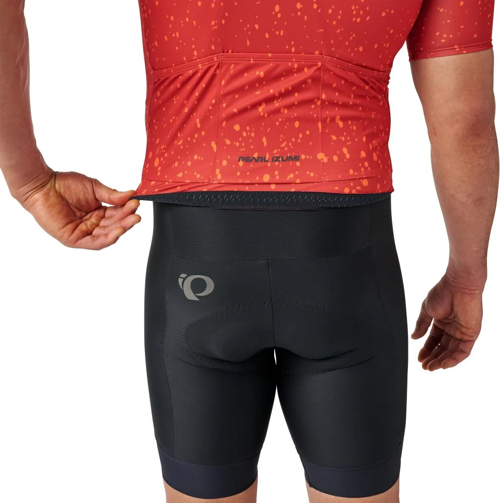 Attack SS Jersey