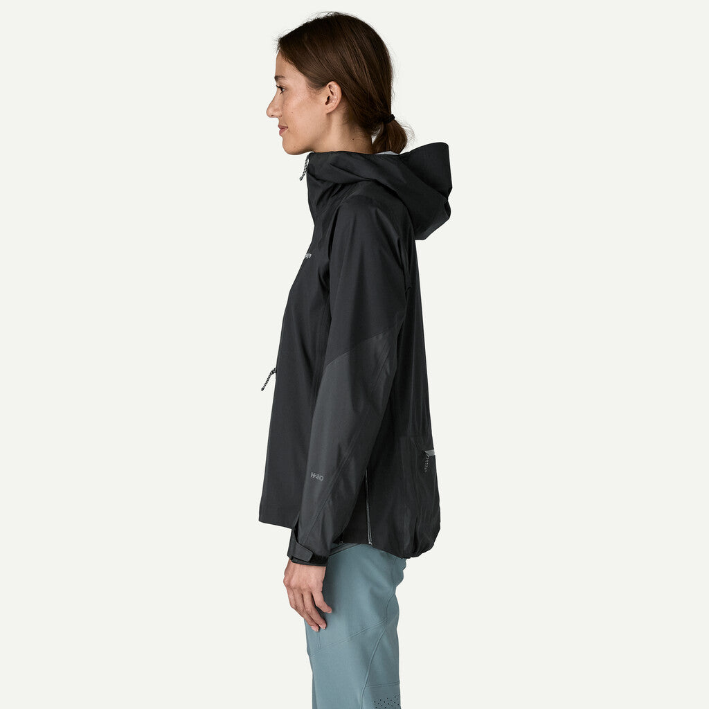 Dirt Roamer Storm Jacket - Women's