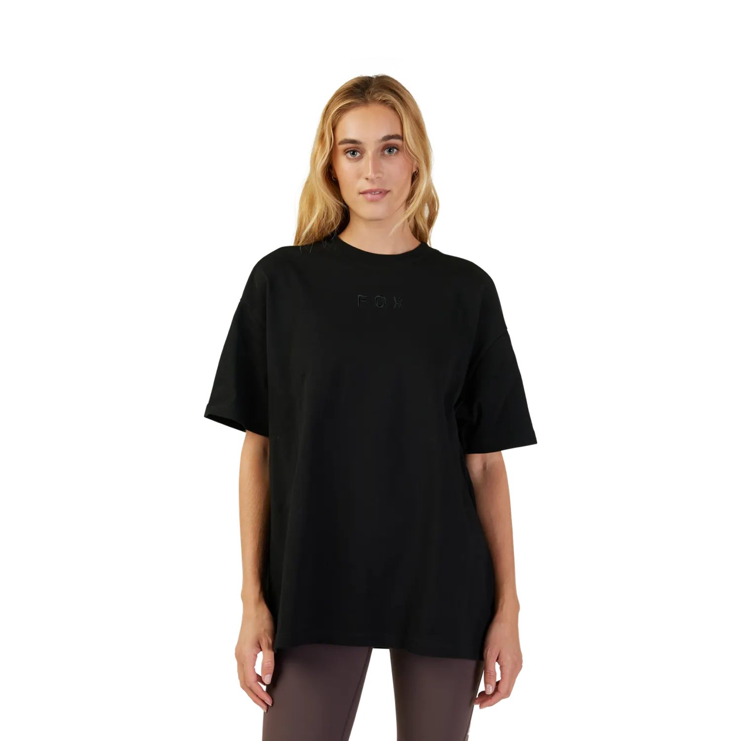 Wordmark Premium Tee - Women's
