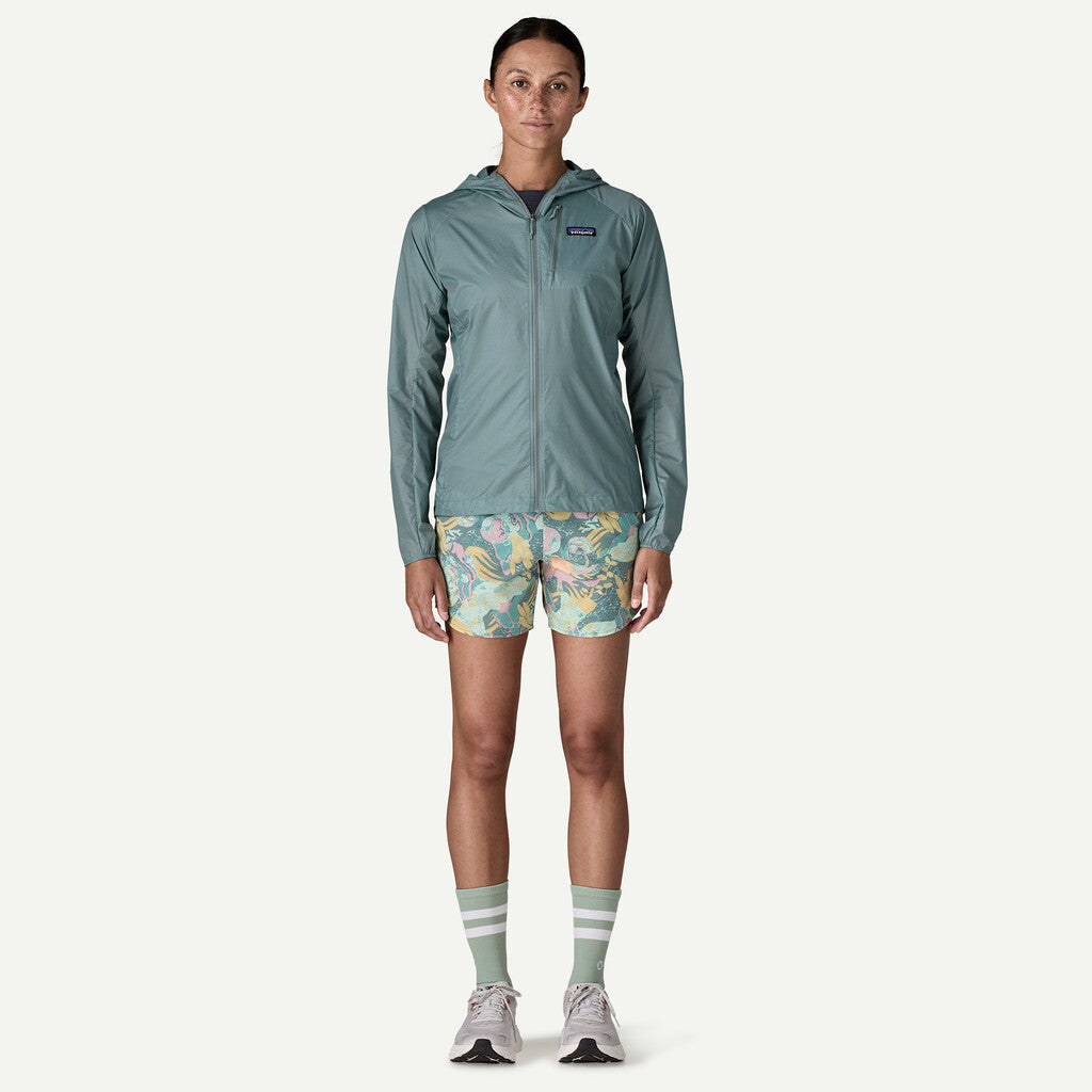 Houdini Jacket - Women's